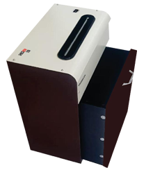 Document Shredder Suppliers | Office Shredders Manufacturer in India | shreddon-m-dos1 - Sparrow Office Products