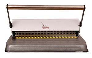 Spiro 14 bb Paper shredder